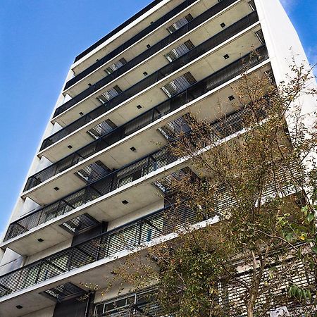 2415 Palermo Apartment Buenos Aires Exterior photo
